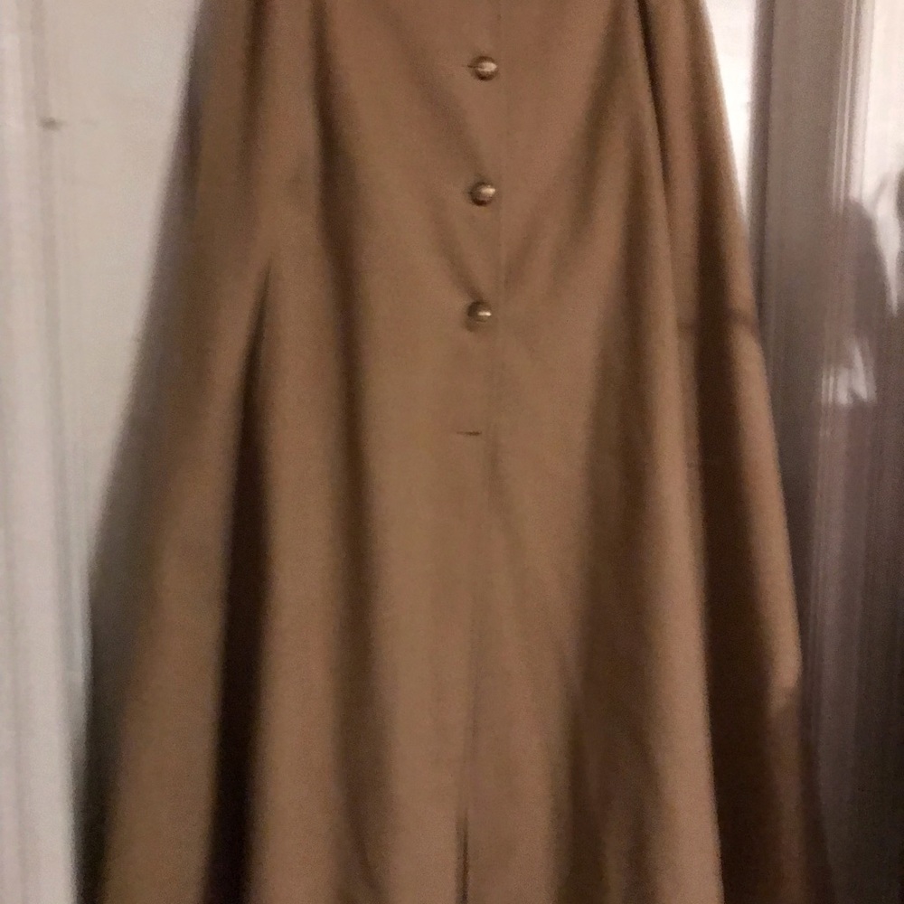 Cape Jacket - image 7